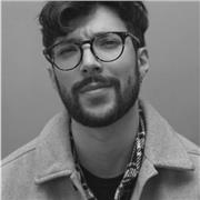 Docente de fotografía de nivel básico hasta nivel profesional